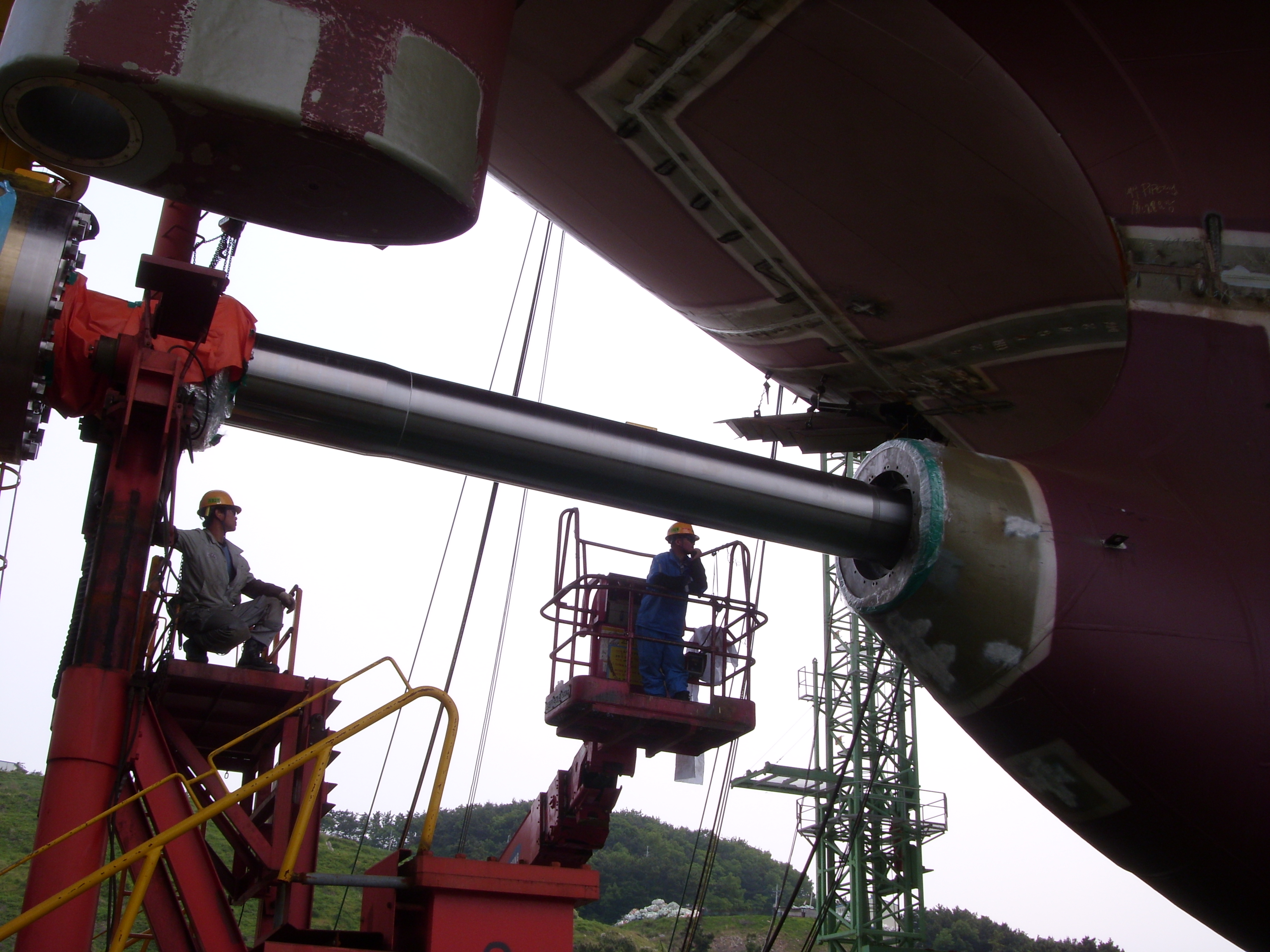 Marine Engineering 2