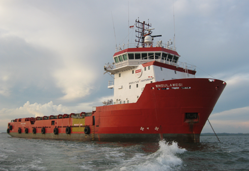 WM Sulawesi