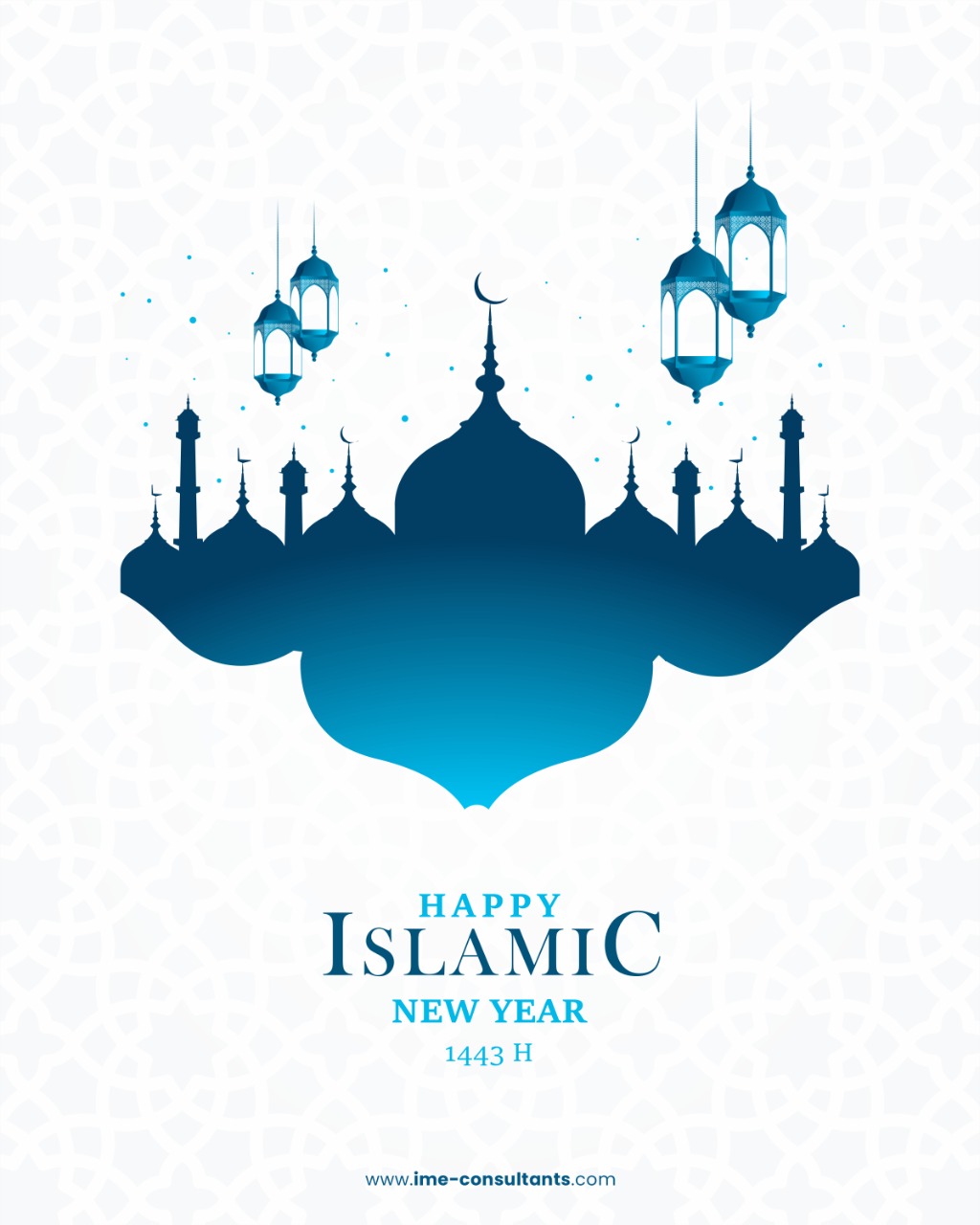 Happy #IslamicNewYear