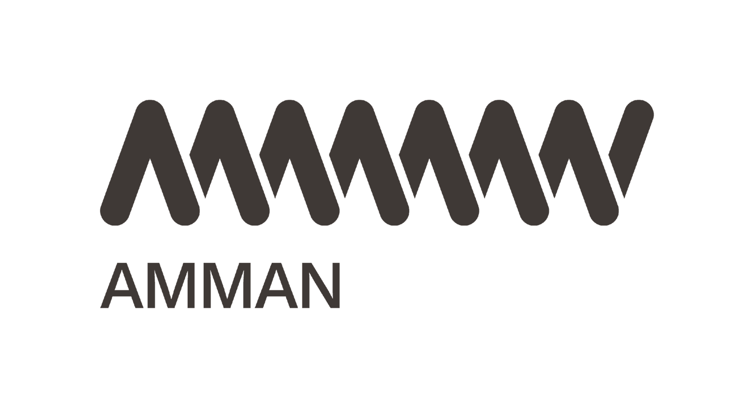 Logo Amman